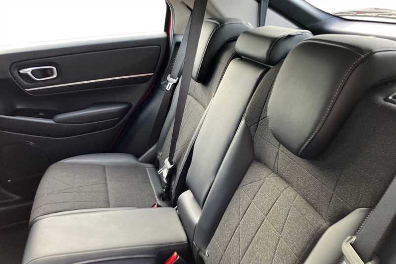 Used Honda HR-V 2023 for sale - 76447274: Photo 8