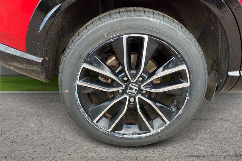 Used Honda HR-V 2023 for sale - 76447274: Photo 9