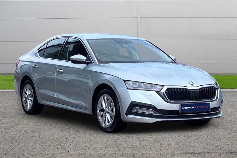 Used Skoda Octavia 2021 for sale - 76842357: Photo 1