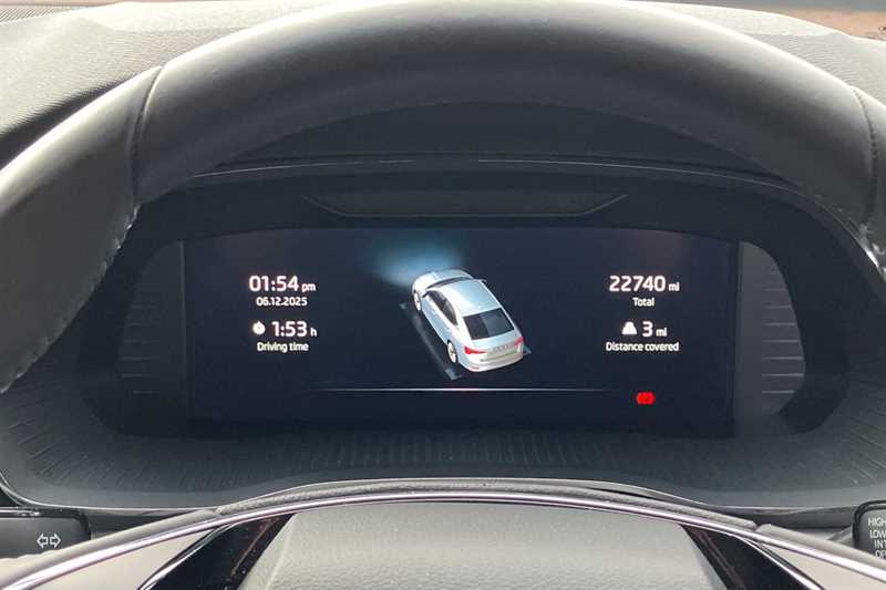 Used Skoda Octavia 2021 for sale - 76842357: Photo 11