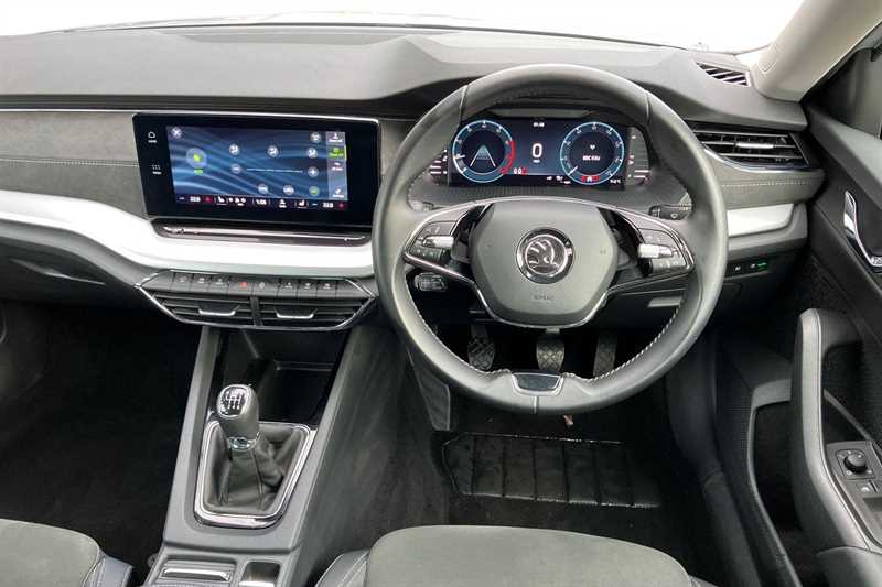 Used Skoda Octavia 2021 for sale - 76842357: Photo 13