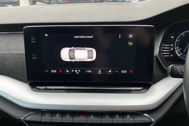 Used Skoda Octavia 2021 for sale - 76842357: Photo 15