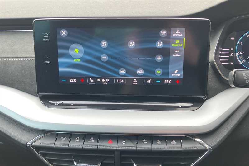 Used Skoda Octavia 2021 for sale - 76842357: Photo 16