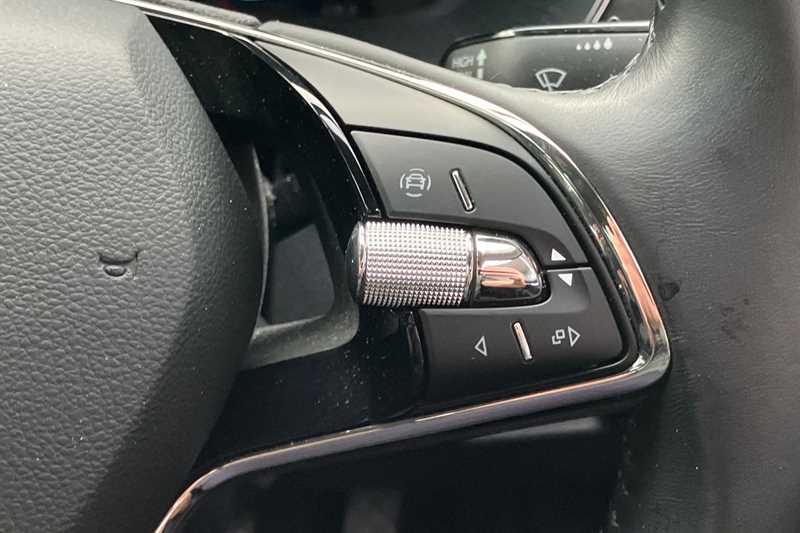 Used Skoda Octavia 2021 for sale - 76842357: Photo 17