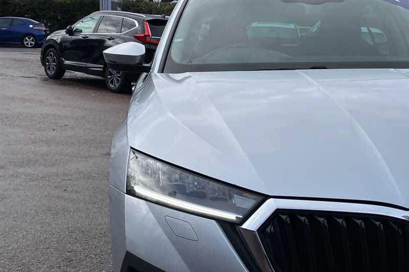 Used Skoda Octavia 2021 for sale - 76842357: Photo 19
