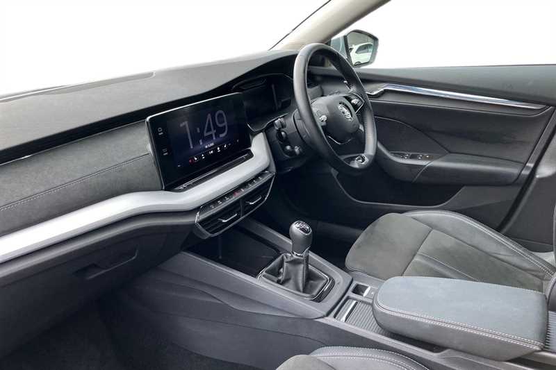 Used Skoda Octavia 2021 for sale - 76842357: Photo 2