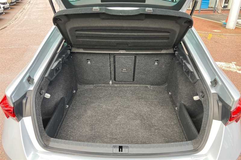 Used Skoda Octavia 2021 for sale - 76842357: Photo 20