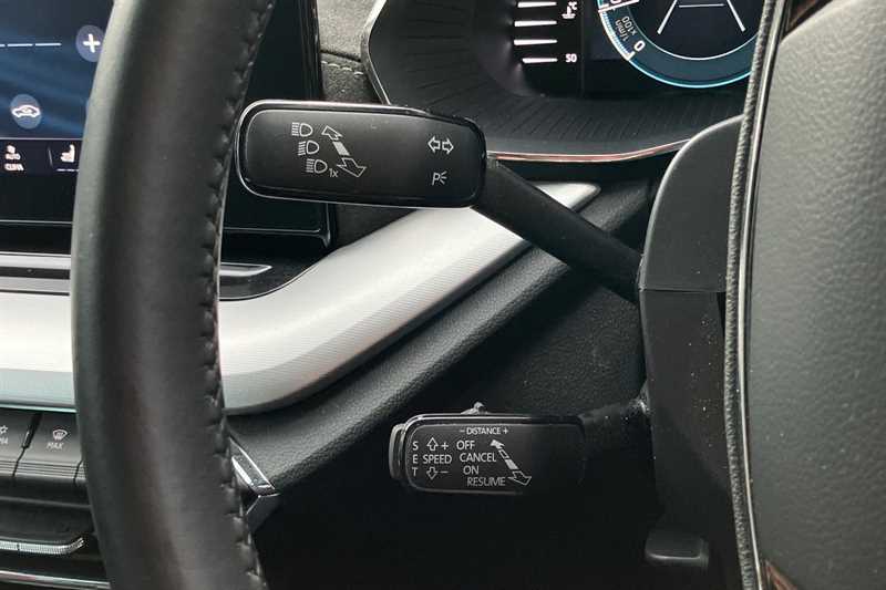 Used Skoda Octavia 2021 for sale - 76842357: Photo 21