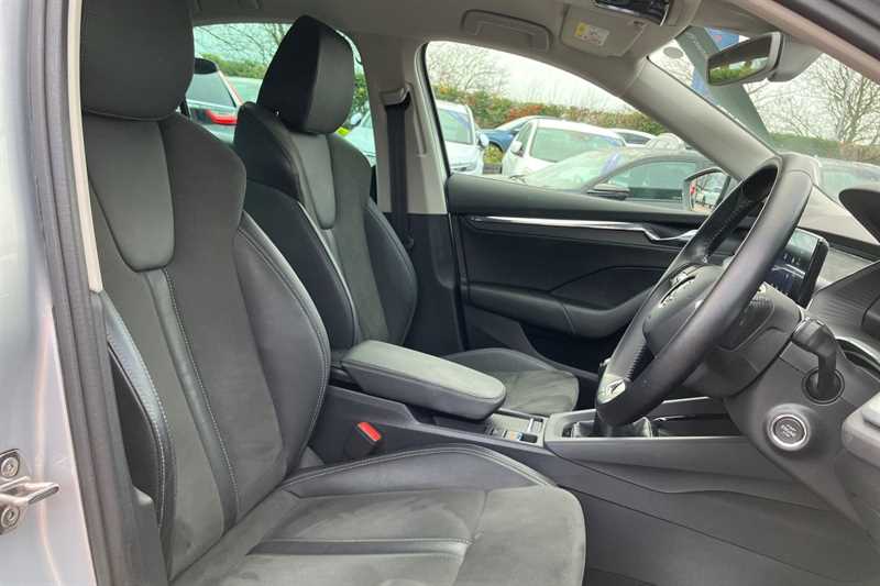 Used Skoda Octavia 2021 for sale - 76842357: Photo 23