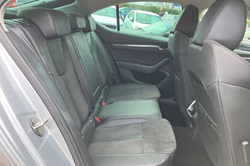 Used Skoda Octavia 2021 for sale - 76842357: Photo 24