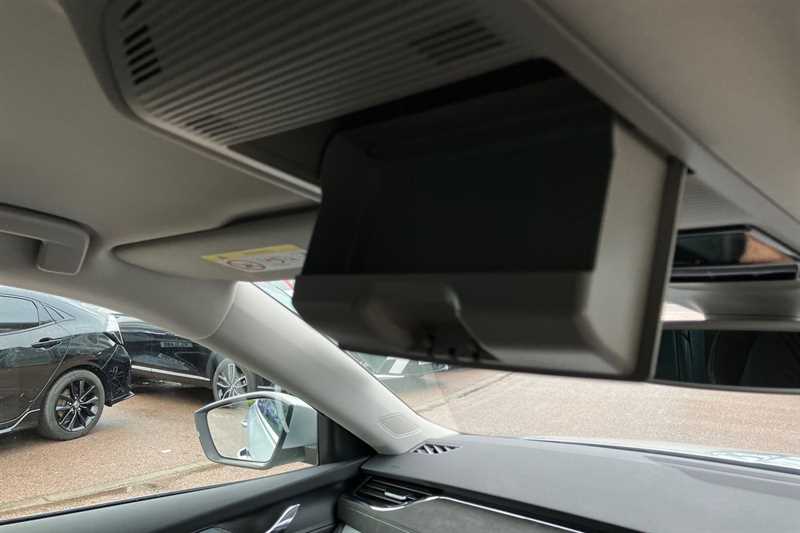 Used Skoda Octavia 2021 for sale - 76842357: Photo 28