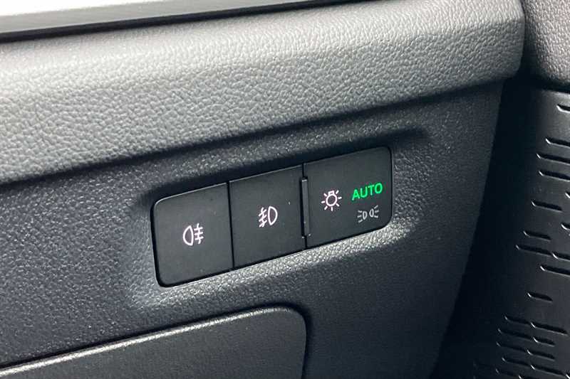 Used Skoda Octavia 2021 for sale - 76842357: Photo 29