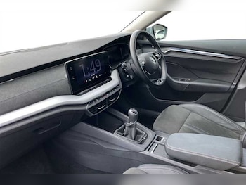 Used Skoda Octavia 2021 for sale - 76842357: Photo