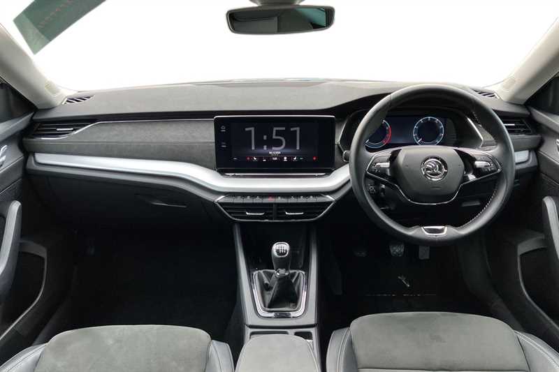 Used Skoda Octavia 2021 for sale - 76842357: Photo 4