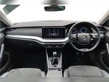 Used Skoda Octavia 2021 for sale - 76842357: Photo