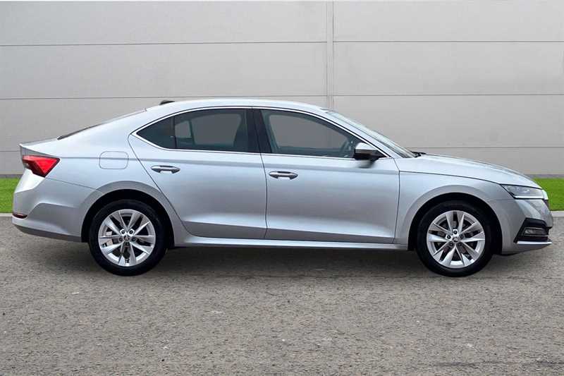 Used Skoda Octavia 2021 for sale - 76842357: Photo 5