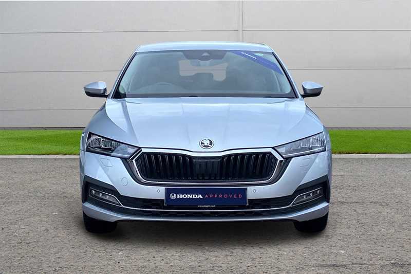 Used Skoda Octavia 2021 for sale - 76842357: Photo 6