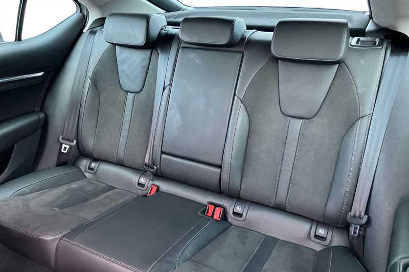 Used Skoda Octavia 2021 for sale - 76842357: Photo 8