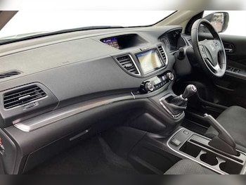 Used Honda CR-V 2015 for sale - 76661376: Photo