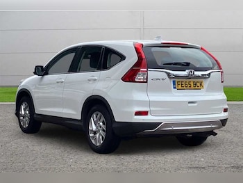 Used Honda CR-V 2015 for sale - 76661376: Photo