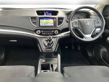 Used Honda CR-V 2015 for sale - 76661376: Photo
