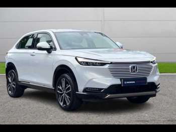 2023 - 1.5 EHEV ADVANCE 5DR CVT