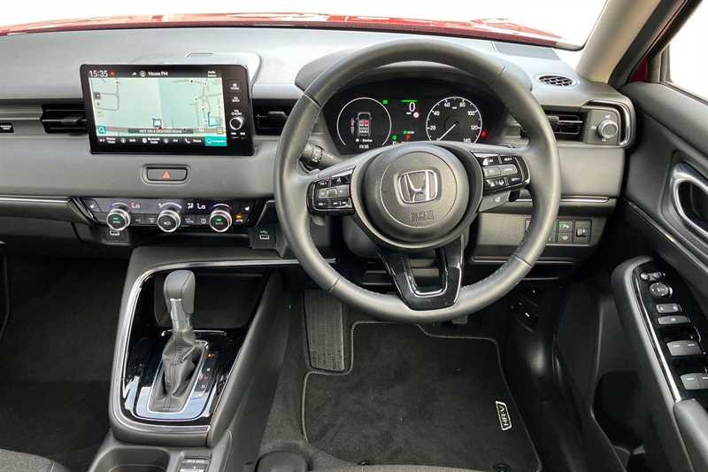 Used Honda HR-V 2024 for sale - 76034102: Photo 13