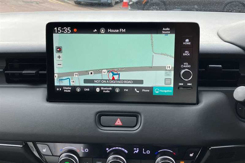 Used Honda HR-V 2024 for sale - 76034102: Photo 14