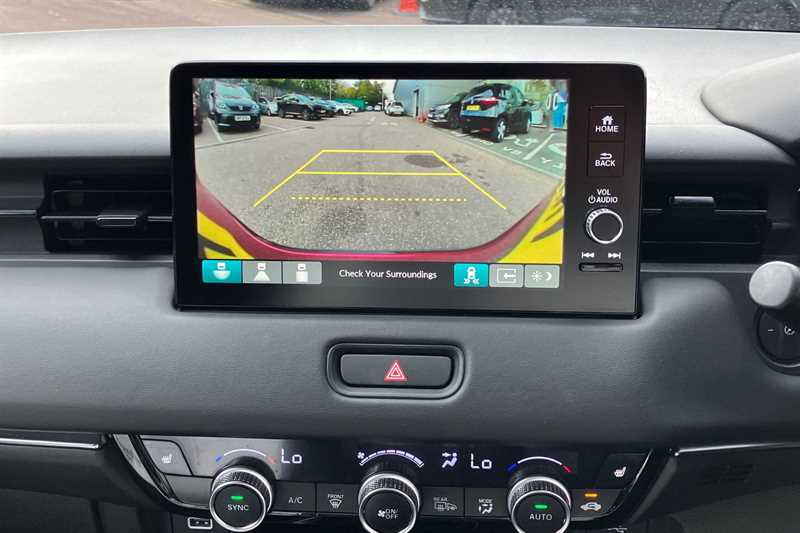 Used Honda HR-V 2024 for sale - 76034102: Photo 15