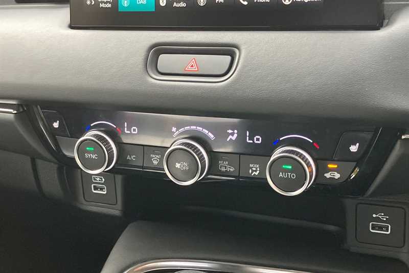 Used Honda HR-V 2024 for sale - 76034102: Photo 16