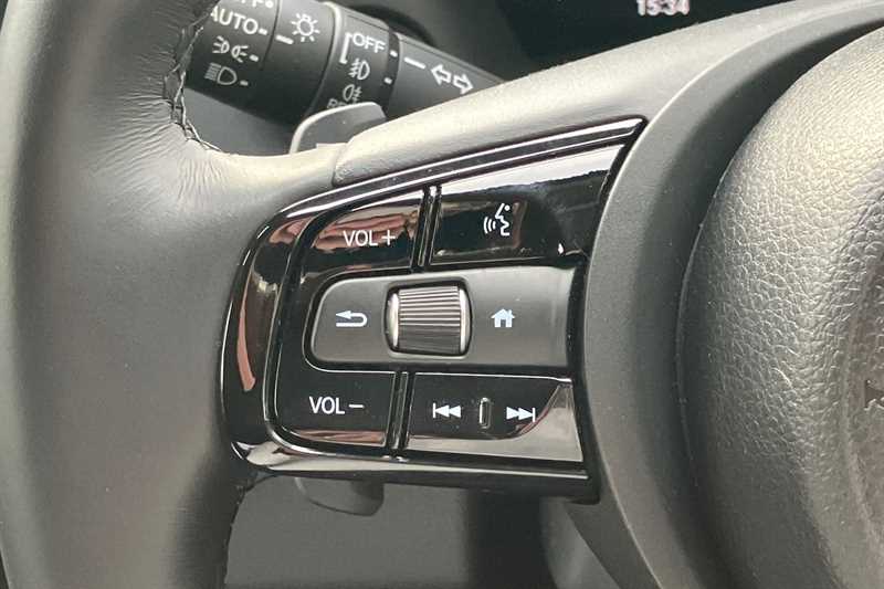 Used Honda HR-V 2024 for sale - 76034102: Photo 17