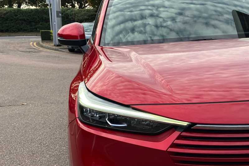 Used Honda HR-V 2024 for sale - 76034102: Photo 19