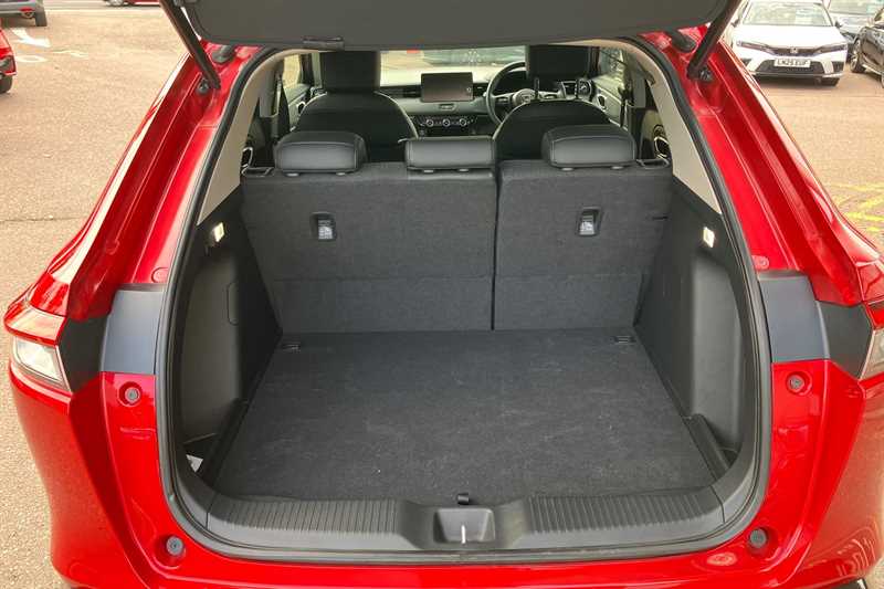 Used Honda HR-V 2024 for sale - 76034102: Photo 20