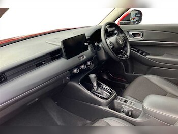 Used Honda HR-V 2024 for sale - 76034102: Photo