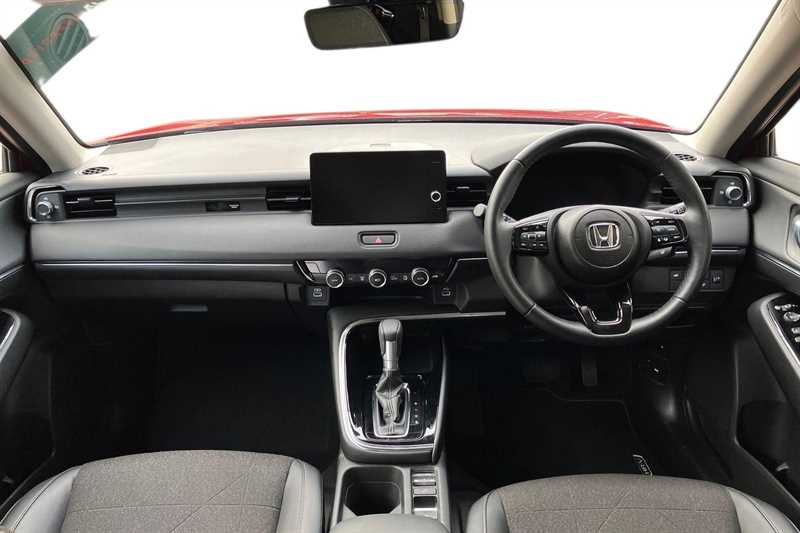 Used Honda HR-V 2024 for sale - 76034102: Photo 4