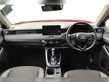 Used Honda HR-V 2024 for sale - 76034102: Photo