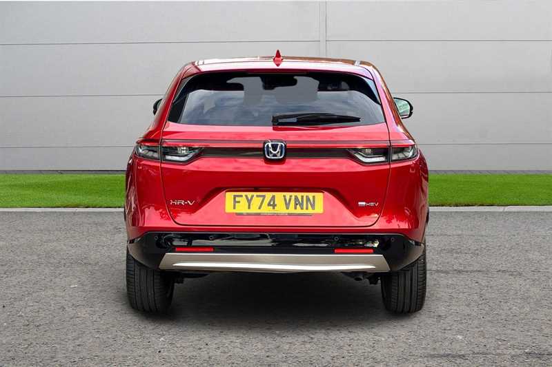 Used Honda HR-V 2024 for sale - 76034102: Photo 7