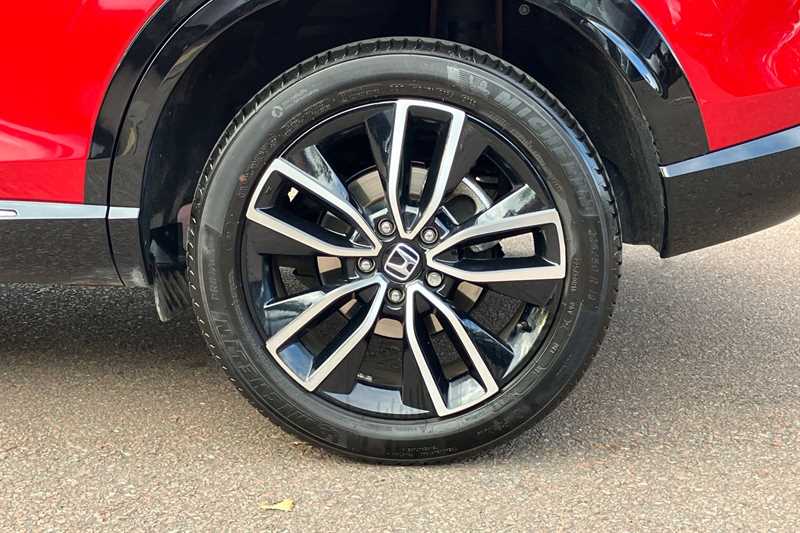 Used Honda HR-V 2024 for sale - 76034102: Photo 9