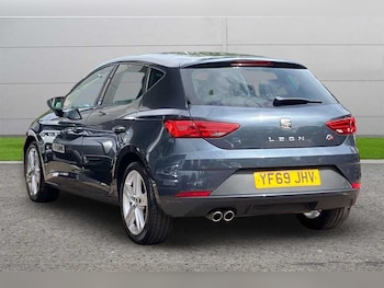 Used SEAT Leon 2019 for sale - 78638379: Photo