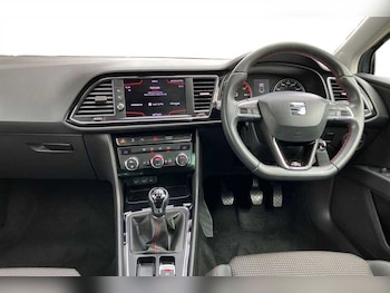 Used SEAT Leon 2019 for sale - 78638379: Photo