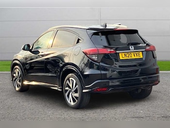 Used Honda HR-V 2020 for sale - 77710970: Photo