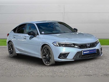 Honda - Civic