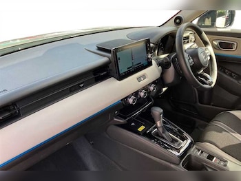 Used Honda HR-V 2025 for sale - 79397227: Photo