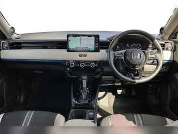 Used Honda HR-V 2025 for sale - 79397227: Photo