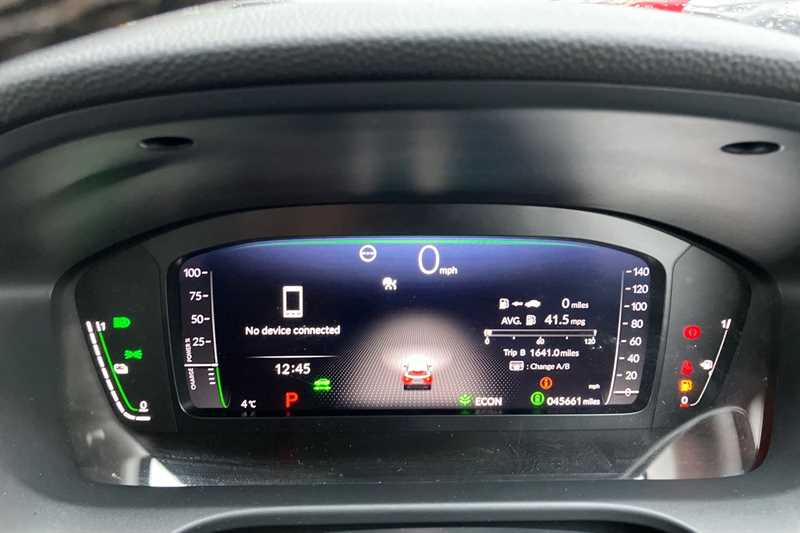 Used Honda ZR-V 2024 for sale - 77092999: Photo 11