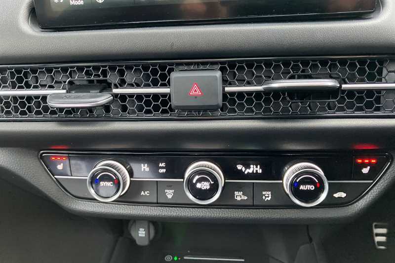 Used Honda ZR-V 2024 for sale - 77092999: Photo 15