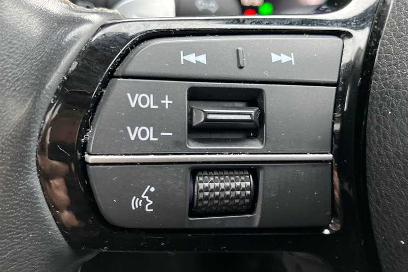 Used Honda ZR-V 2024 for sale - 77092999: Photo 16