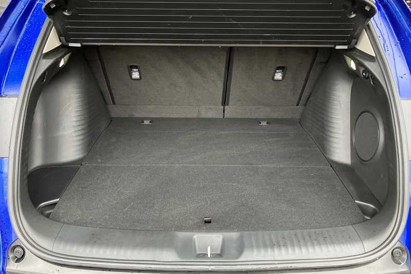 Used Honda ZR-V 2024 for sale - 77092999: Photo 19