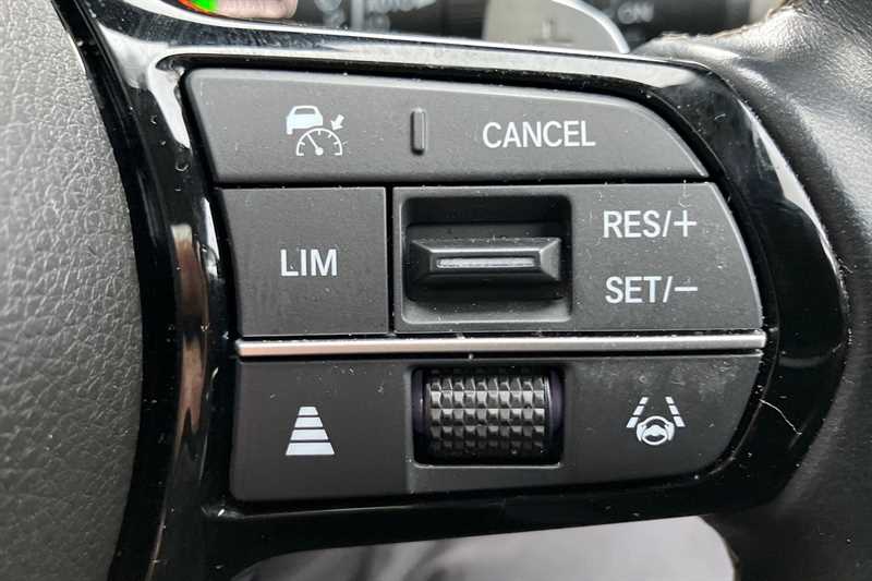 Used Honda ZR-V 2024 for sale - 77092999: Photo 21