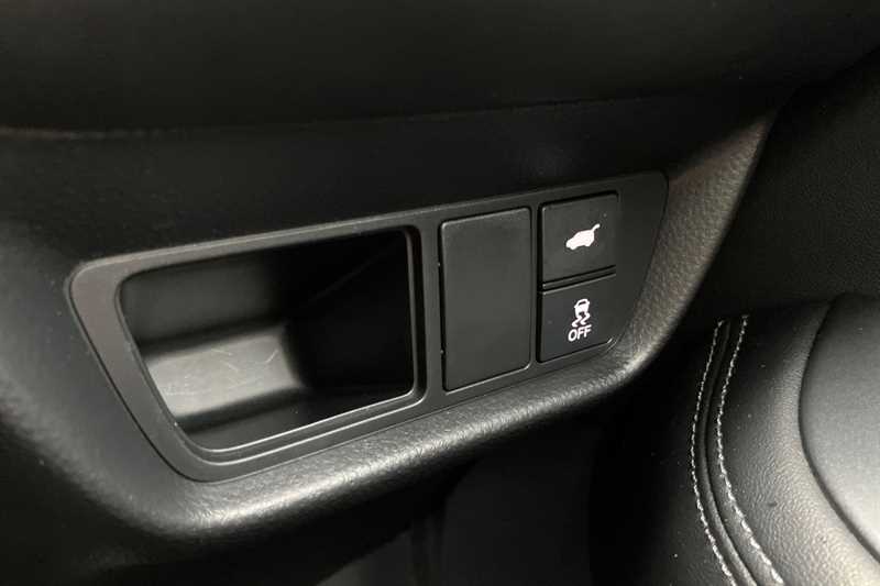 Used Honda ZR-V 2024 for sale - 77092999: Photo 22